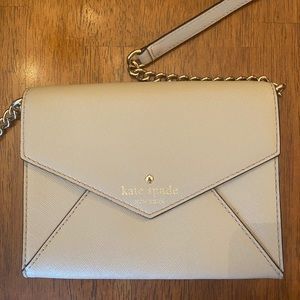 Kate Spade Wallet Chain Purse